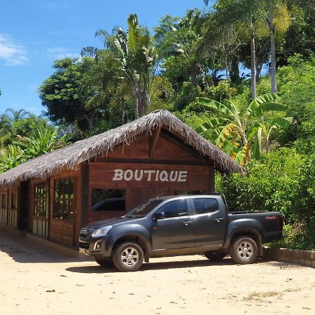 Anjiamarango Beach Resort Befotaka Bay 외부 사진
