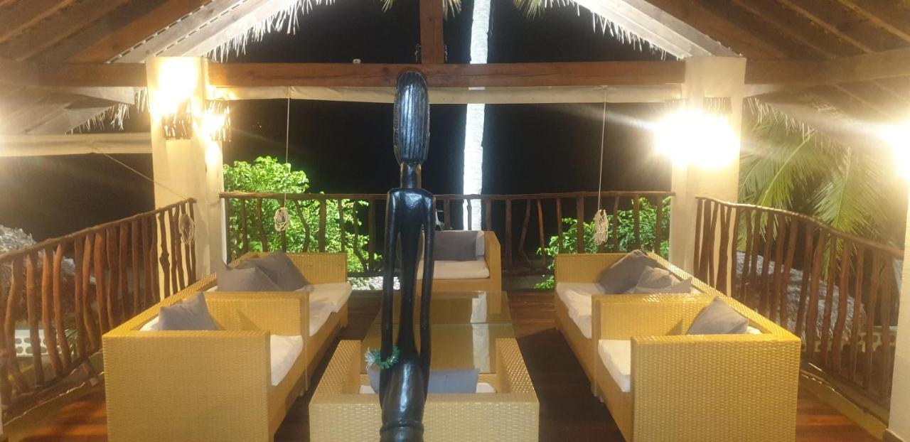 Anjiamarango Beach Resort Befotaka Bay 외부 사진