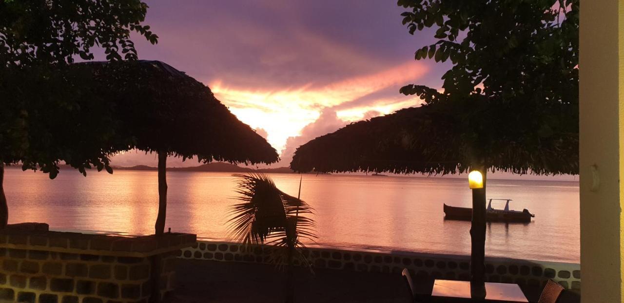 Anjiamarango Beach Resort Befotaka Bay 외부 사진