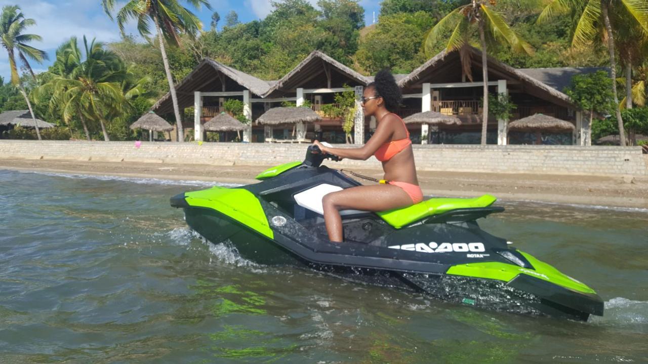 Anjiamarango Beach Resort Befotaka Bay 외부 사진