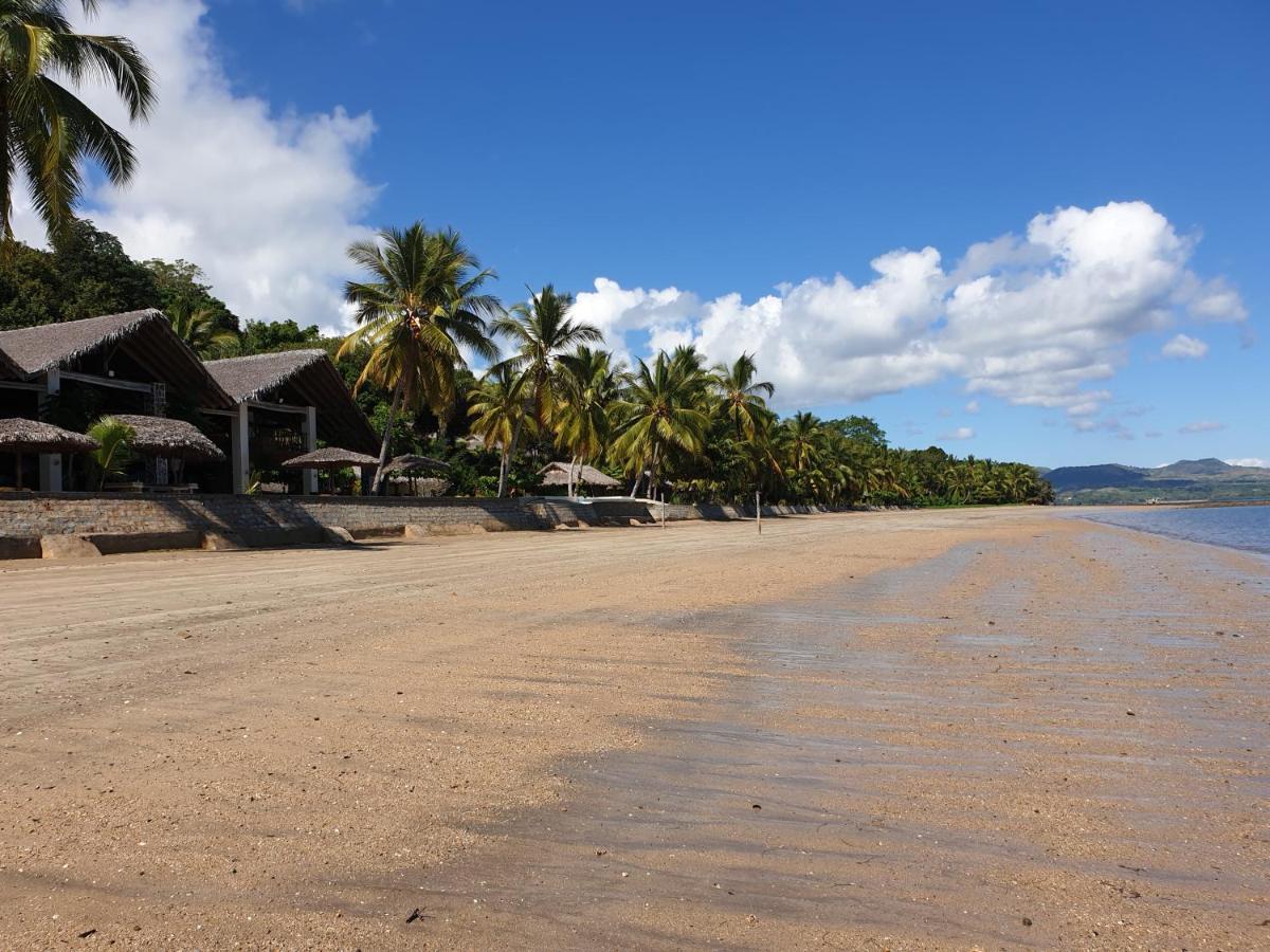 Anjiamarango Beach Resort Befotaka Bay 외부 사진