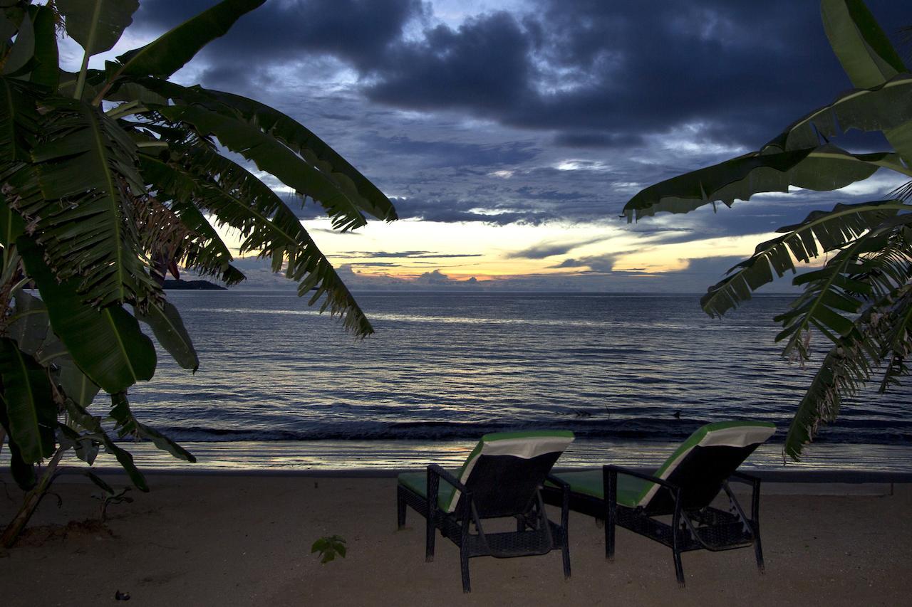 Anjiamarango Beach Resort Befotaka Bay 외부 사진