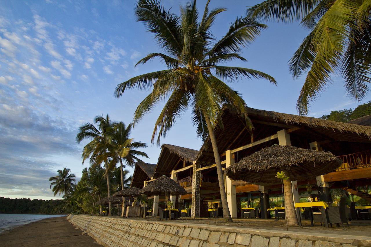 Anjiamarango Beach Resort Befotaka Bay 외부 사진