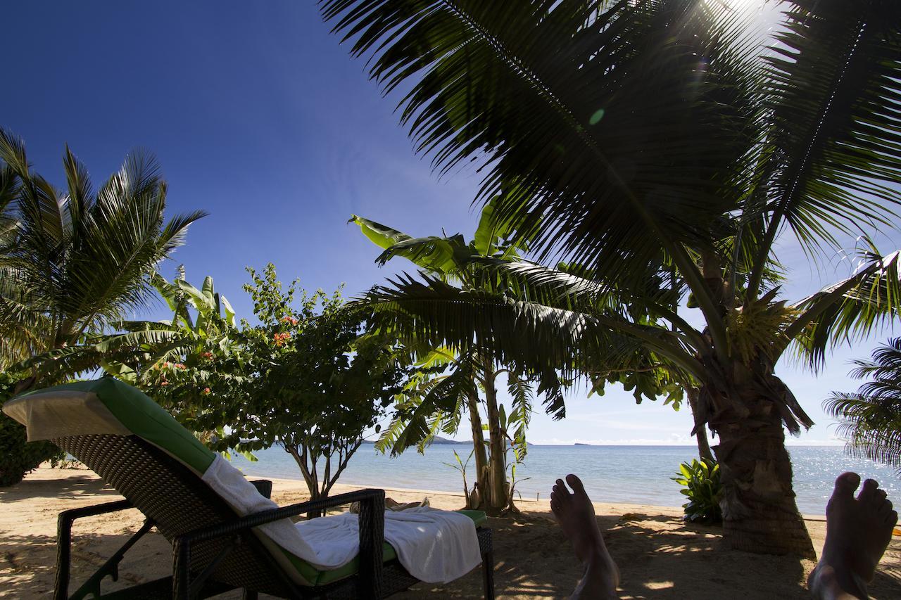 Anjiamarango Beach Resort Befotaka Bay 외부 사진