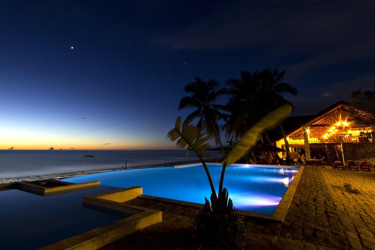 Anjiamarango Beach Resort Befotaka Bay 외부 사진
