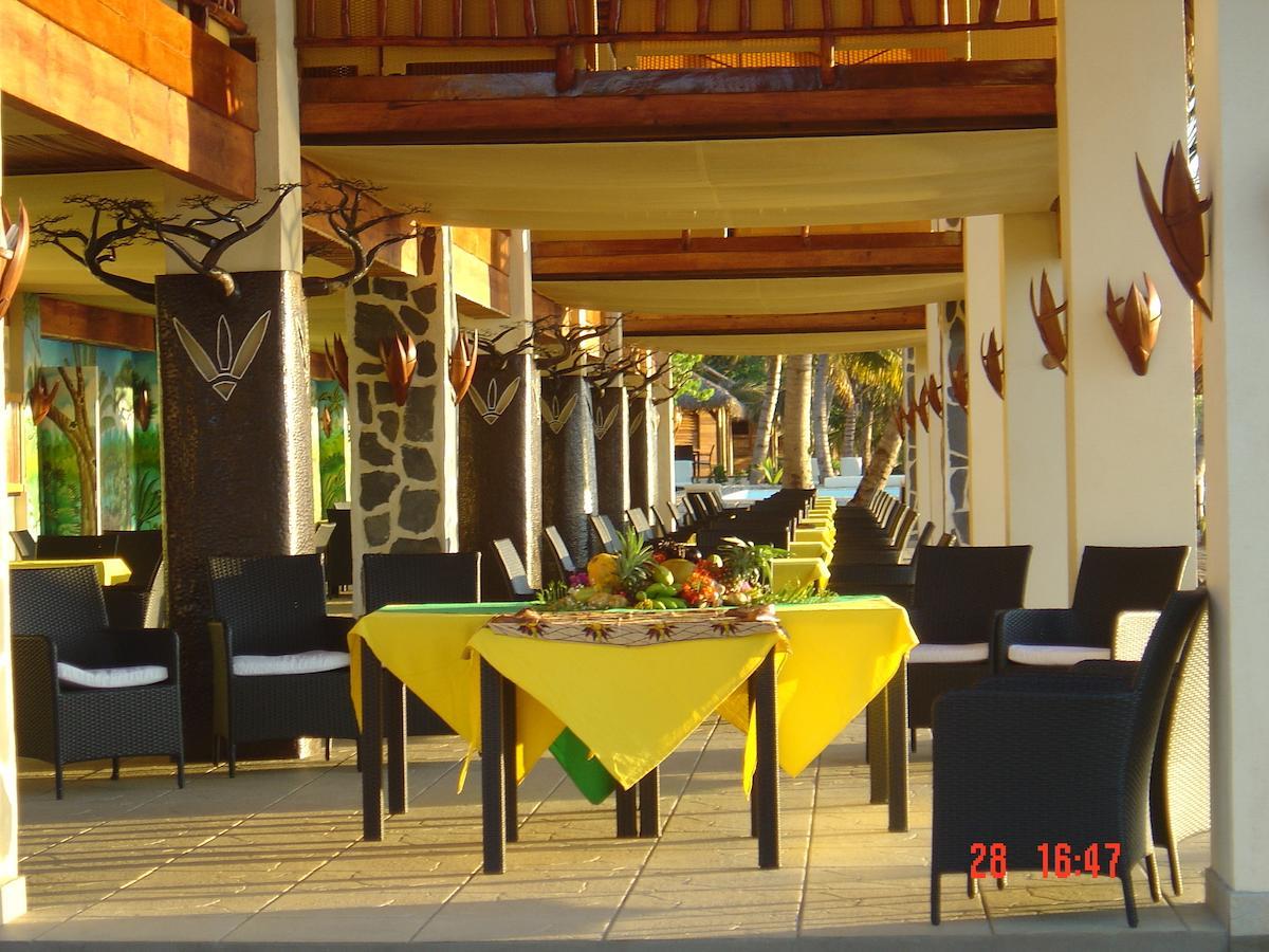 Anjiamarango Beach Resort Befotaka Bay 외부 사진