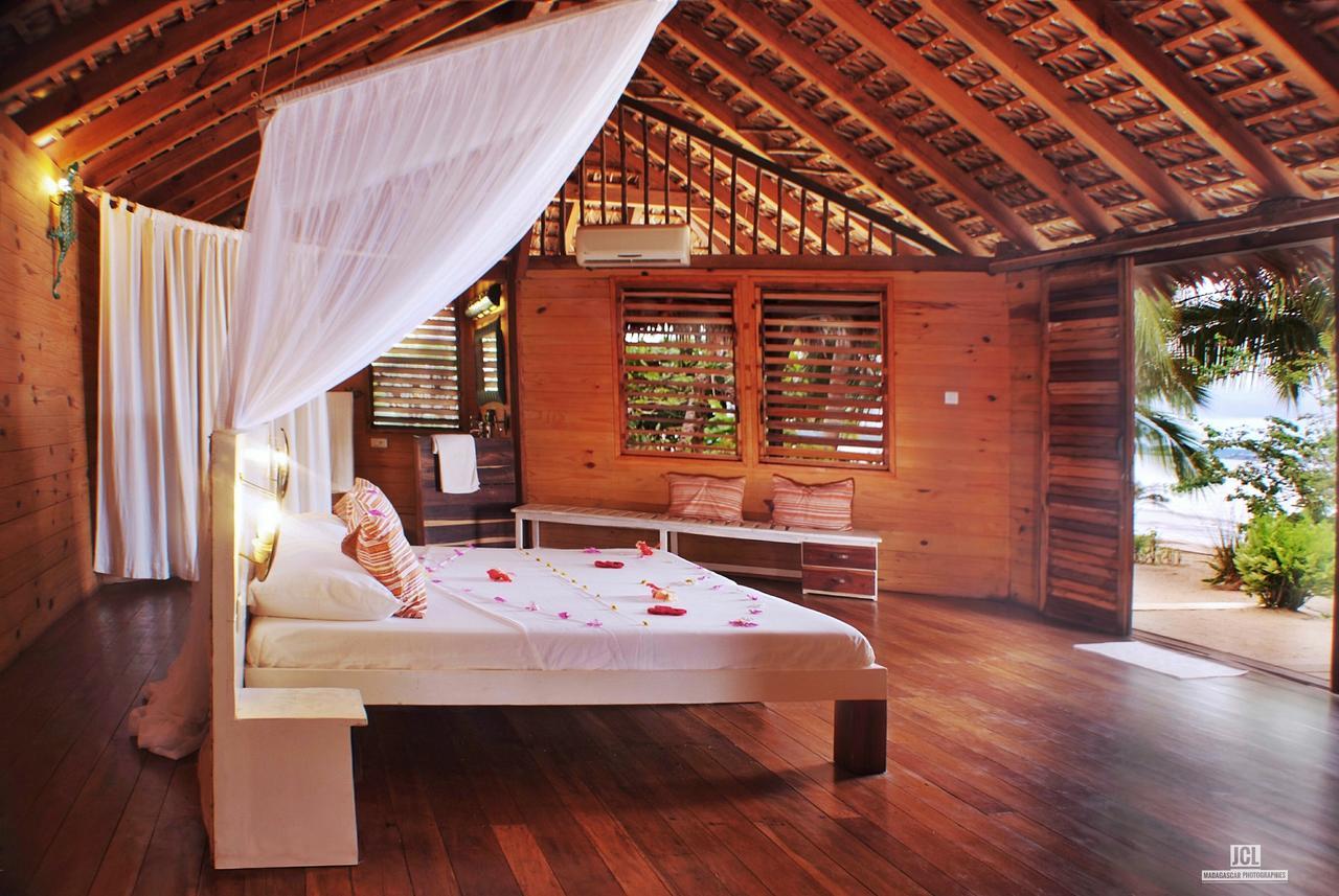 Anjiamarango Beach Resort Befotaka Bay 외부 사진