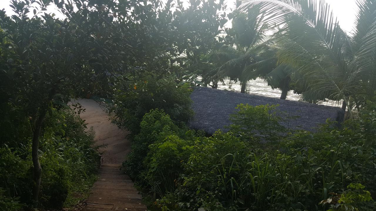 Anjiamarango Beach Resort Befotaka Bay 외부 사진
