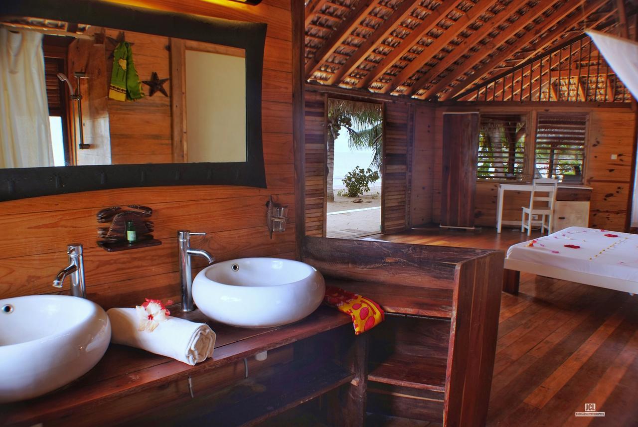 Anjiamarango Beach Resort Befotaka Bay 외부 사진