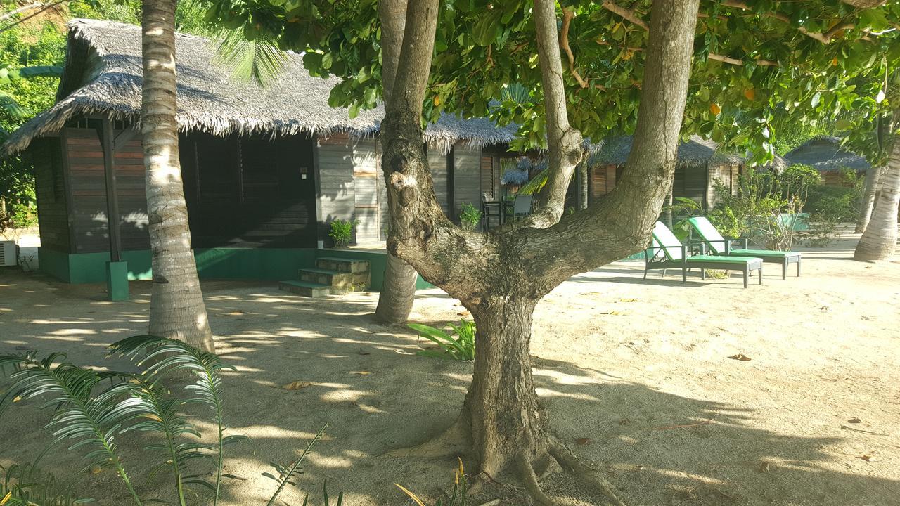 Anjiamarango Beach Resort Befotaka Bay 외부 사진