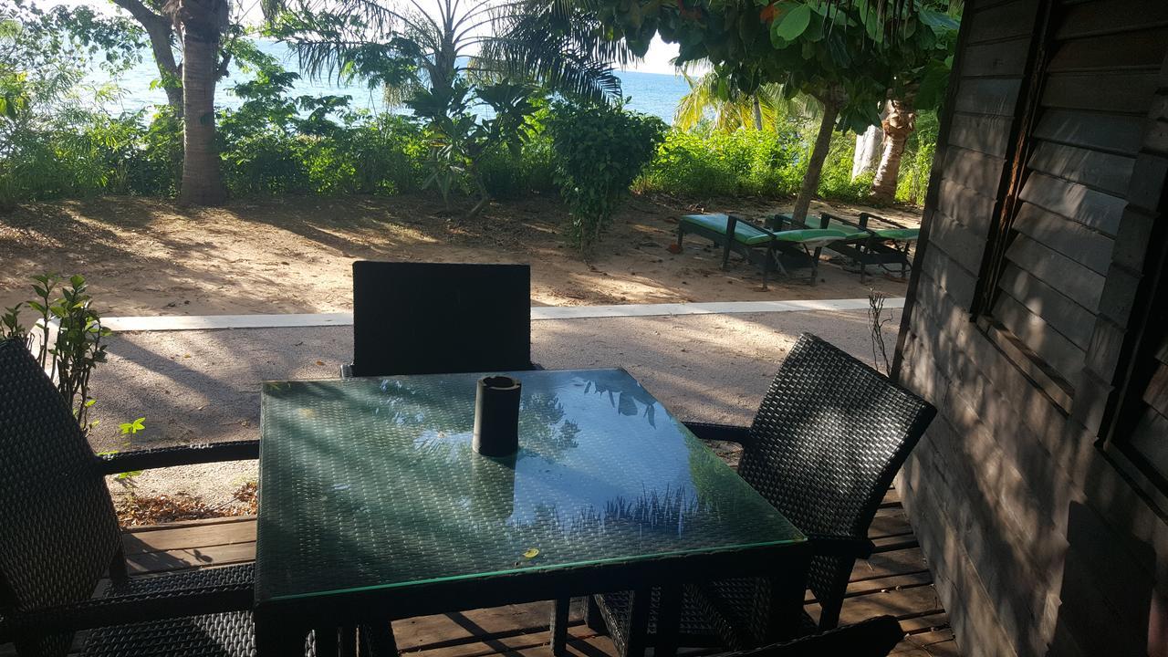 Anjiamarango Beach Resort Befotaka Bay 외부 사진