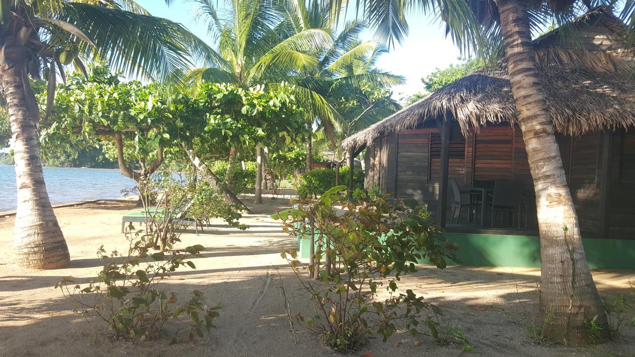 Anjiamarango Beach Resort Befotaka Bay 외부 사진