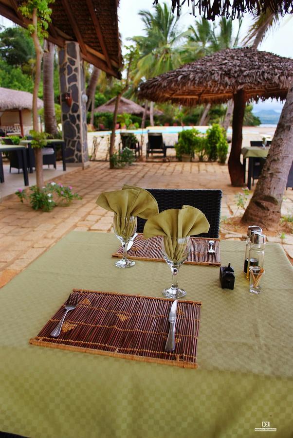Anjiamarango Beach Resort Befotaka Bay 외부 사진