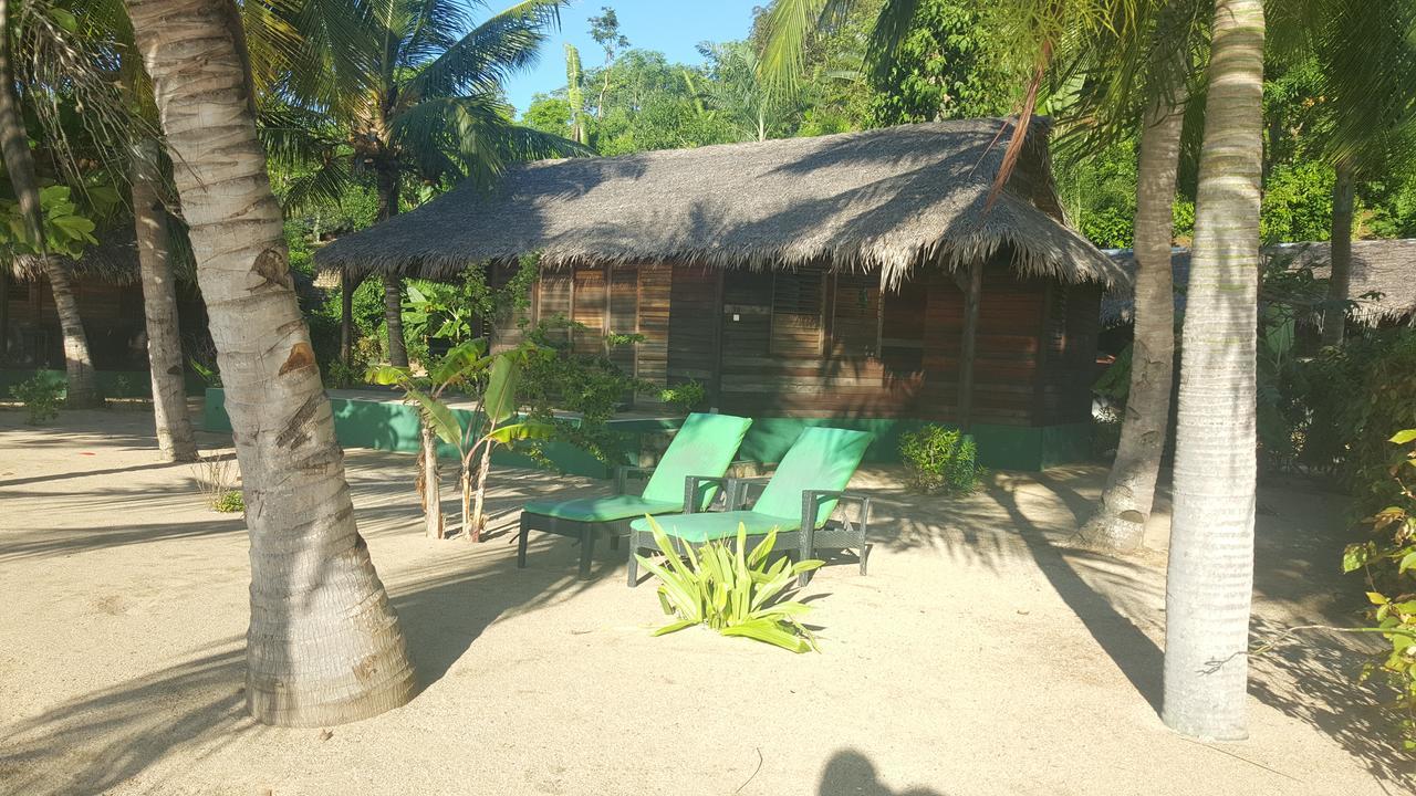 Anjiamarango Beach Resort Befotaka Bay 외부 사진