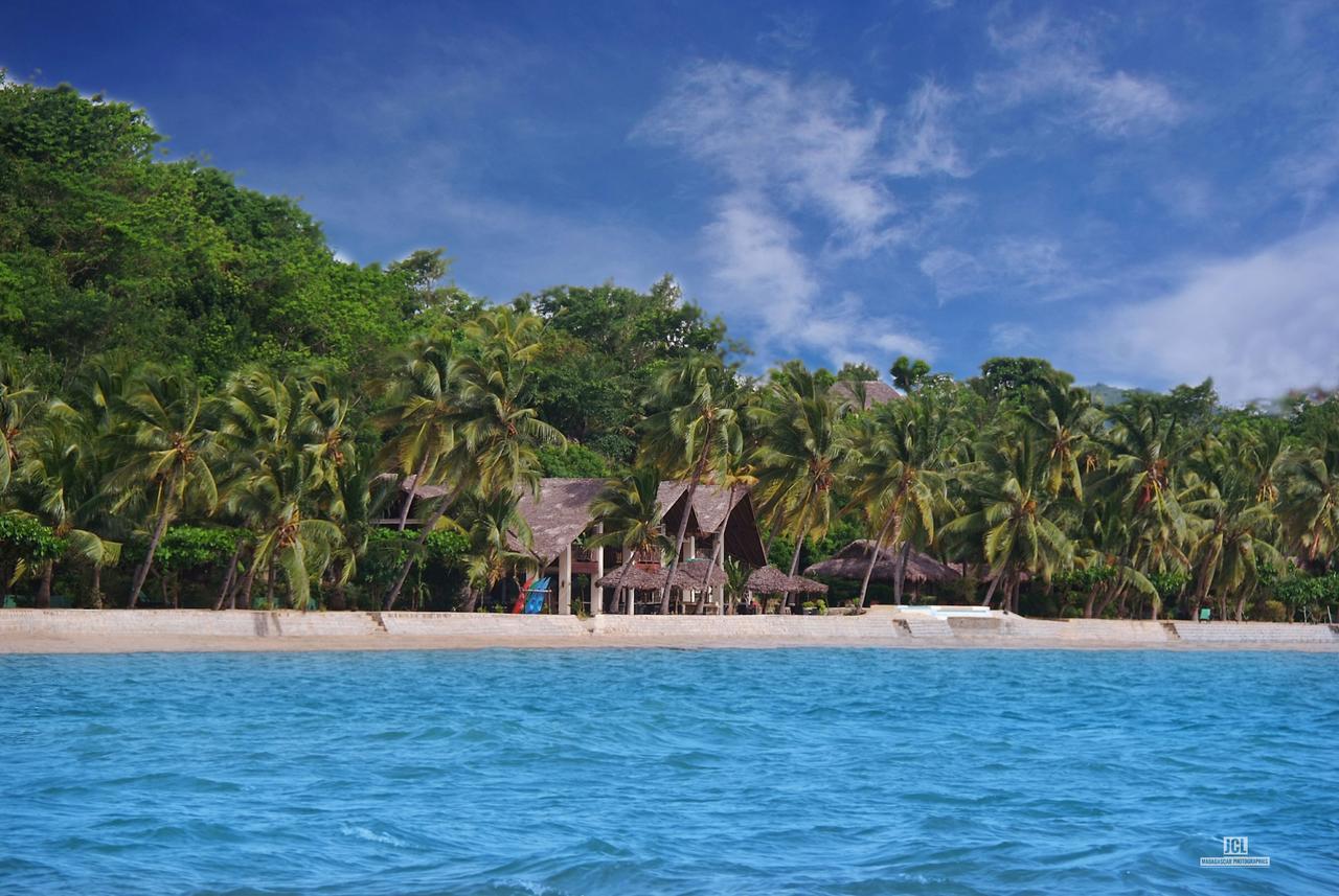 Anjiamarango Beach Resort Befotaka Bay 외부 사진
