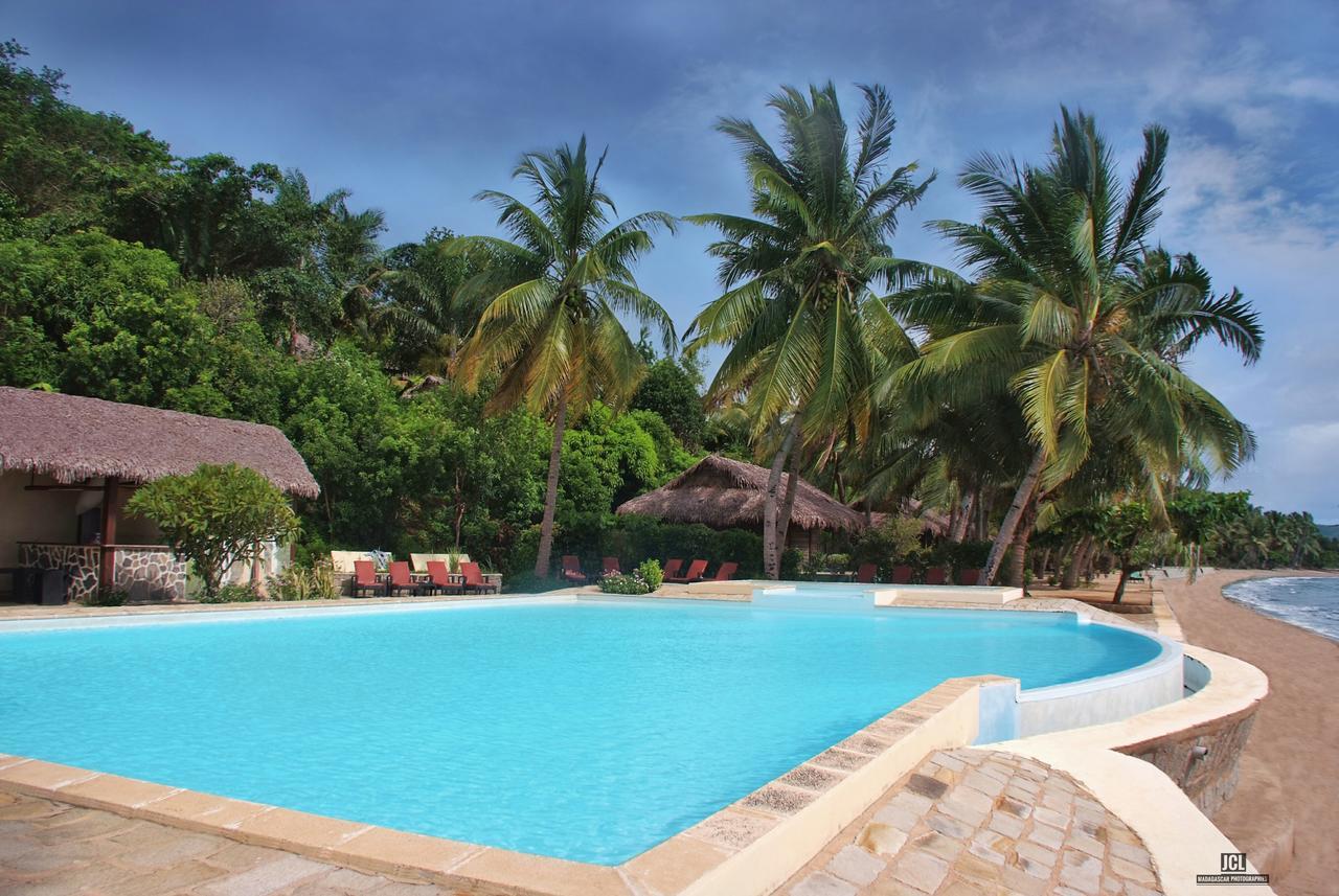 Anjiamarango Beach Resort Befotaka Bay 외부 사진
