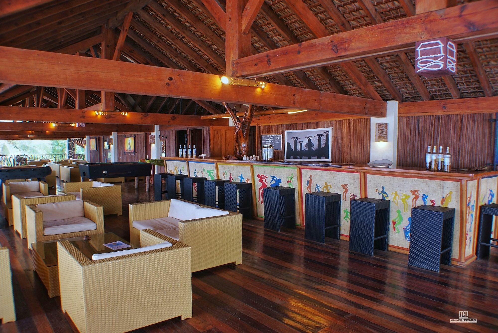 Anjiamarango Beach Resort Befotaka Bay 외부 사진