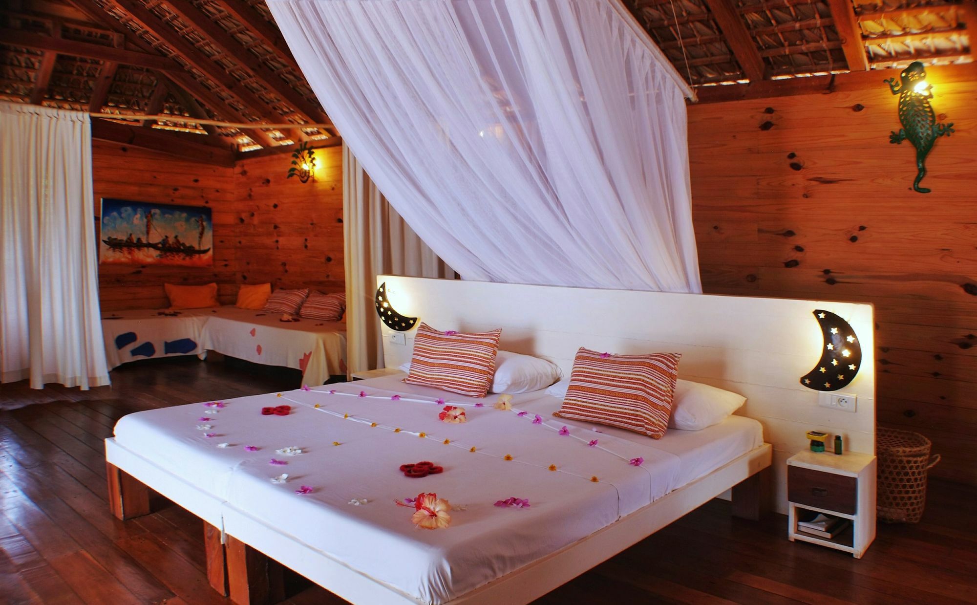 Anjiamarango Beach Resort Befotaka Bay 외부 사진